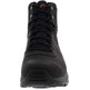 Botas Merrell Vego Mid Ltr WP Negro