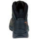 Botas Merrell Vego Mid Ltr WP Negro