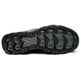 Botas Merrell Vego Mid Ltr WP Negro