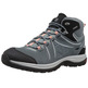 Botas Salomon Ellipse 2 Mid LTR GTX W Gris/Coral