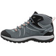 Botas Salomon Ellipse 2 Mid LTR GTX W Gris/Coral