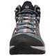 Botas Salomon Ellipse 2 Mid LTR GTX W Gris/Coral