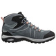 Botas Salomon Ellipse 2 Mid LTR GTX W Gris/Coral