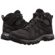 Botas Salomon Evasion 2 Mid Ltr GTX Negro/Gris