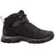 Botas Salomon Evasion 2 Mid Ltr GTX Negro/Gris