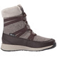 Botas Salomon Heika CS WTPF W Gris/Marrón