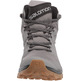 Botas Salomon Outline Mid GTX Gris