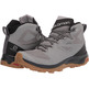 Botas Salomon Outline Mid GTX Gris