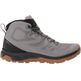 Botas Salomon Outline Mid GTX Gris