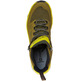 Botas Salomon Outline Mid GTX Oliva/Lima