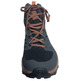 Botas Salomon Outline Mid GTX W Gris/Coral