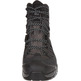 Botas Salomon Quest 4 GTX Negro/Gris