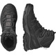 Botas Salomon Quest 4 GTX Negro/Gris