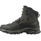 Botas Salomon Quest 4 GTX Verde Oliva