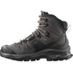 Botas Salomon Quest 4 GTX W Gris/Marrón