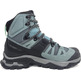 Botas Salomon Quest 4 GTX W Turquesa