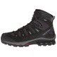 Botas Salomon Quest 4D 3 GTX Gris/Negro