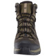 Botas Salomon Quest 4D 3 GTX Kaki/Negro