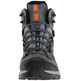 Botas Salomon Quest 4D 3 GTX W Aguamarina/Coral