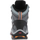 Botas Salomon Quest 4D 3 GTX W Aguamarina/Coral