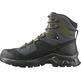 Botas Salomon Quest Element GTX Negro/Gris/Verde