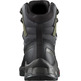 Botas Salomon Quest Element GTX Negro/Gris/Verde