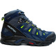 Botas Salomon Quest Prime GTX Marino/Lima