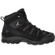 Botas Salomon Quest Prime GTX Negro/Gris