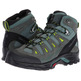 Botas Salomon Quest Prime GTX Verde/Lima