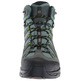 Botas Salomon Quest Prime GTX Verde/Lima