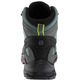 Botas Salomon Quest Prime GTX Verde/Lima