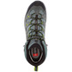 Botas Salomon Quest Prime GTX Verde/Lima