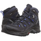 Botas Salomon Quest Prime GTX W Negro/Malva