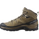 Botas Salomon Quest Rove GTX Marrón