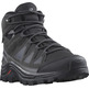 Botas Salomon Quest Rove GTX Negro