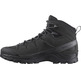 Botas Salomon Quest Rove GTX Negro