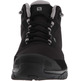 Botas Salomon Shelter CS WP Negro