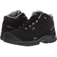 Botas Salomon Shelter CS WP Negro