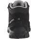 Botas Salomon Shelter CS WP Negro