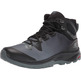 Botas Salomon Vaya Mid GTX W Gris/Negro