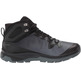 Botas Salomon Vaya Mid GTX W Gris/Negro