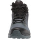 Botas Salomon Vaya Mid GTX W Gris/Negro