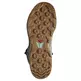 Botas Salomon X-Adventure Recon GTX W Mid Verde/Gris