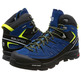 Botas Salomon X Alp Mid LTR GTX Marino/Negro