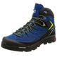 Botas Salomon X Alp Mid LTR GTX Marino/Negro