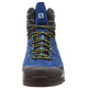 Botas Salomon X Alp Mid LTR GTX Marino/Negro