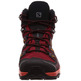 Botas Salomon X Ultra 3 MID GTX Rojo/Naranja