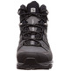 Botas Salomon X Ultra 3 Mid GTX W Negro/Gris