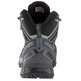 Botas Salomon X Ultra 3 Wide Mid GTX Negro/Gris