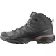 Botas Salomon X Ultra 360 Mid GTX W Verde Bosque